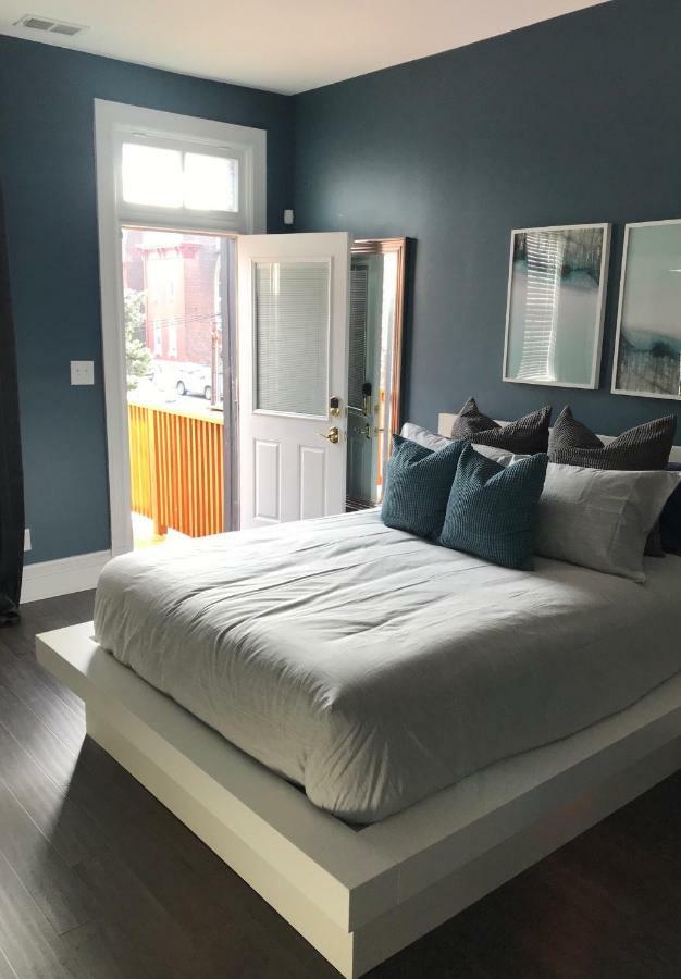 Luxury Apt W/ Spectrum Mood Lighting - Historic Cherokee Street Antique Row Maryland Heights Exteriér fotografie